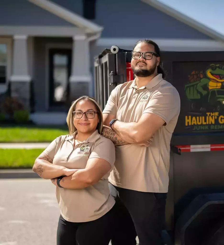 Why Choose <span>Haulin’ Gator</span>